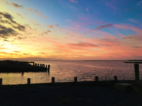 Boat Ramp 2